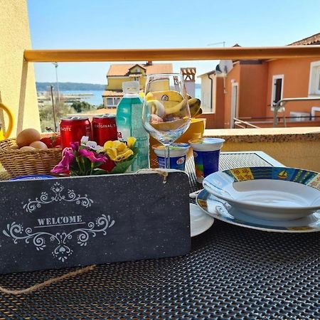 Apartments Manuel Novigrad Istria Eksteriør bilde