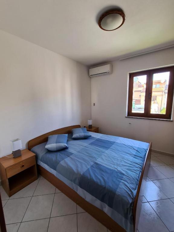 Apartments Manuel Novigrad Istria Eksteriør bilde