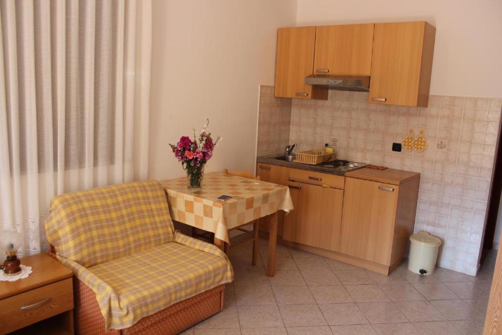 Apartments Manuel Novigrad Istria Eksteriør bilde