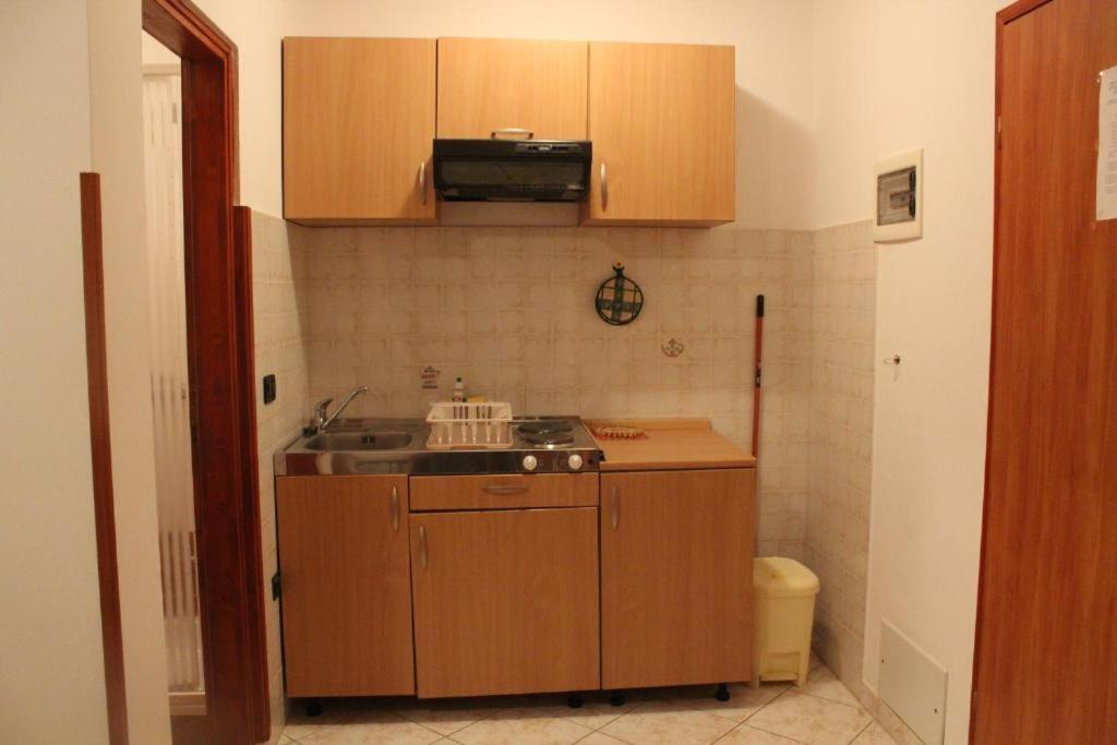 Apartments Manuel Novigrad Istria Eksteriør bilde