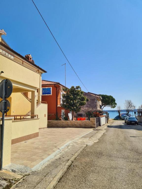 Apartments Manuel Novigrad Istria Eksteriør bilde