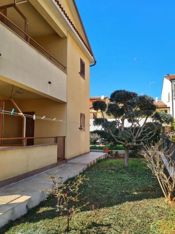 Apartments Manuel Novigrad Istria Eksteriør bilde
